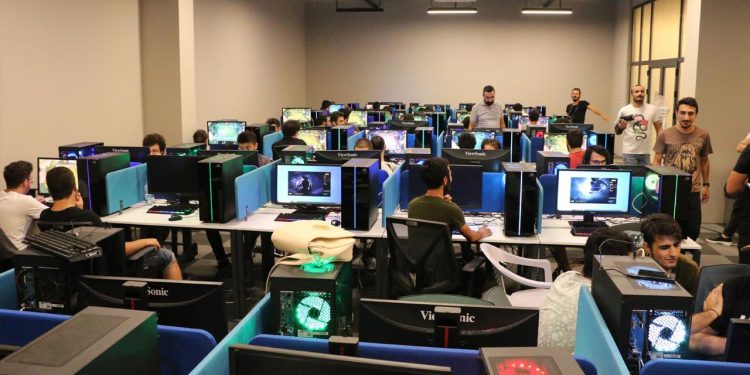 “Oyunla Gelecek” kampı Konya’da yapılacak