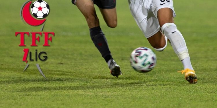 TFF 1. Lig’de Süper Lig vizesi için 59. sezon heyecanı