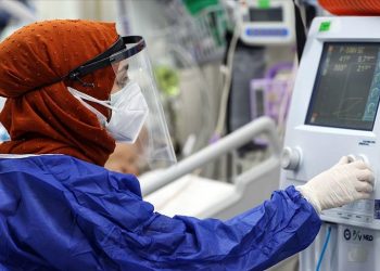 Türkiye’de 27 bin 356 kişinin testi pozitif çıktı, 128 kişi hayatını kaybetti