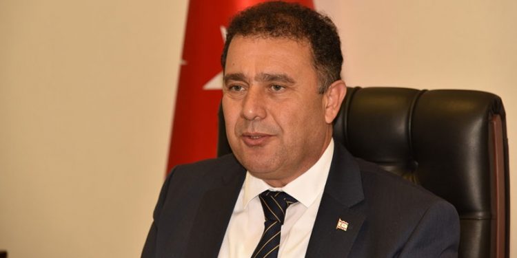 “Yeni dönemdeki hedefim İhale Yasası’nı gözden geçirmek”