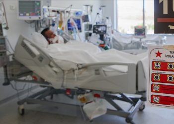 Türkiye’de 21 bin 692 kişinin Kovid-19 testi pozitif çıktı, 183 kişi hayatını kaybetti