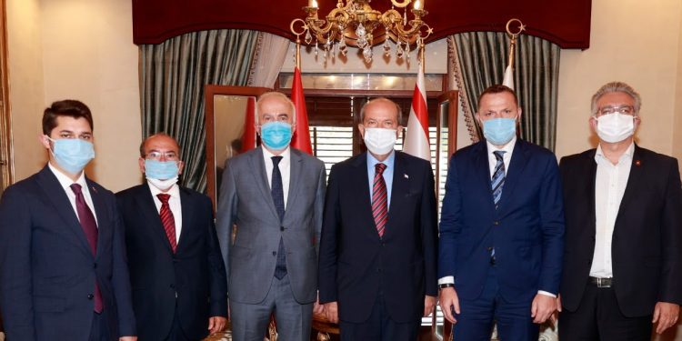 Tatar:1571’den beri atalarımızdan gelen geleneklerimiz devam ediyor