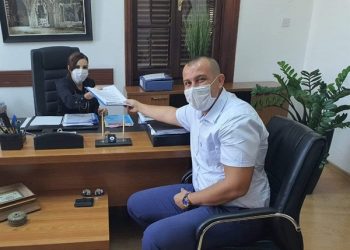 HALKIN PARTİSİ’NDEN OMBUDSMAN VE SAYIŞTAY’A ŞİKAYET