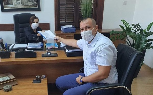 HALKIN PARTİSİ’NDEN OMBUDSMAN VE SAYIŞTAY’A ŞİKAYET