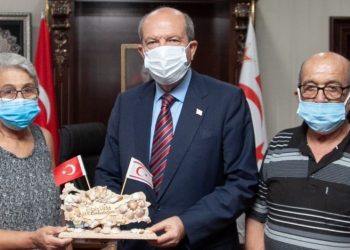 Tatar:Erenköy Direnişi, Kıbrıs Türkü’nün Çanakkale Destanı’dır