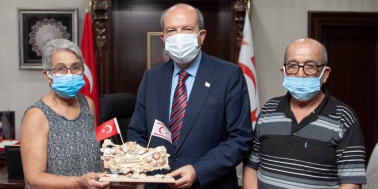 Tatar:Erenköy Direnişi, Kıbrıs Türkü’nün Çanakkale Destanı’dır