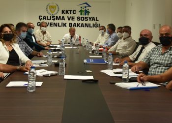 Yaylalı:Belirlenecek olan asgari ücret, komisyonun yetkisi dışında olan başka bir koşula bağlanamaz