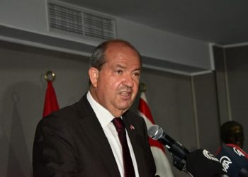 Tatar: Kıbrıs Türkü tarihini bilmeli
