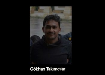 Gökhan Takımcılar aranıyor!