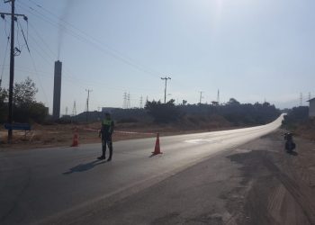 Ağır araçlar dikkat!