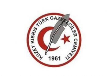 Gazeteciler Cemiyeti Türkiye’de devam eden yangınlar dolayısıyla dayanışma mesajı yayımladı