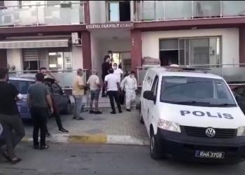 28 Yaşındaki genç kaldığı evde ölü bulundu