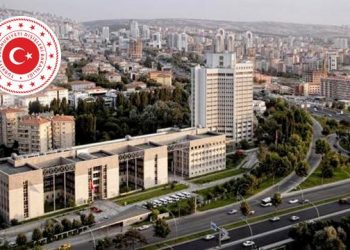 TC Dışişleri’nden Yunanistan’a tepki: Yadırgıyor ve reddediyoruz