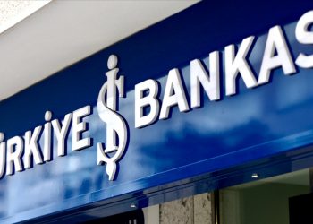 Türkiye İş Bankası 97 yaşında… Akşahin: 66 yıldır KKTC ekonomisine katkı sağlamaya devam ediyoruz
