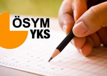 YKS’de baraj puanlar düşürüldü