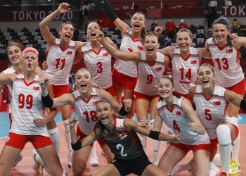 A Milli Kadın Voleybol Takımı’nın Avrupa Şampiyonası kadrosu açıklandı
