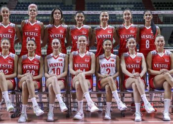 Filenin Sultanları’nın hedefi Avrupa şampiyonluğu