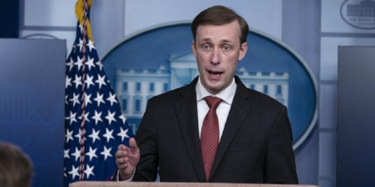 ABD’li yetkili, Taliban’ın Kabil’i ele geçirmesinden Afgan ordusunu sorumlu tuttu