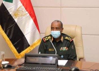 Sudan Egemenlik Konseyi Başkanı el-Burhan Türkiye’ye geliyor