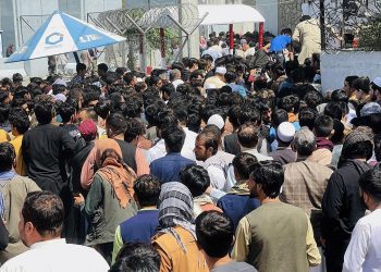 Uganda, 2 bin Afgan mülteciyi kabul edecek