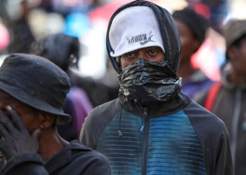 Gambiya’da çocuk felci virüsü tespit edildi