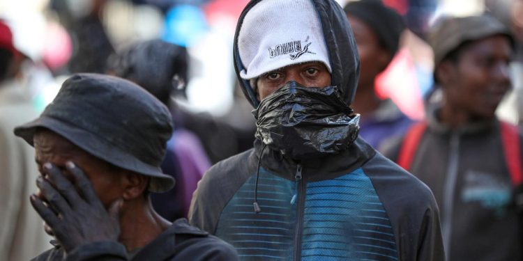 Gambiya’da çocuk felci virüsü tespit edildi