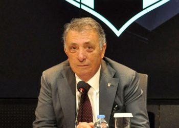 Ahmet Nur Çebi’den taraftarlara çağrı