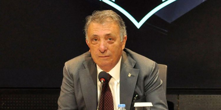 Ahmet Nur Çebi’den taraftarlara çağrı