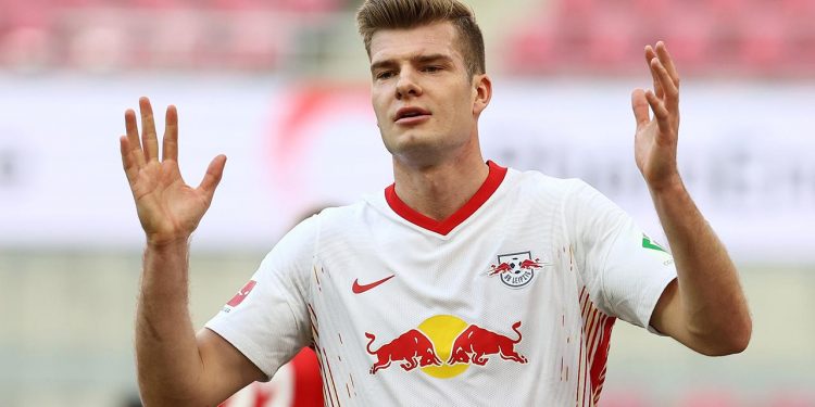 Real Sociedad, Norveçli futbolcu Sörloth’u kiraladı