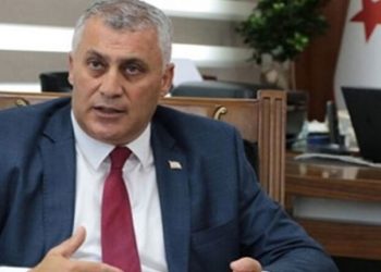 Amcaoğlu KKTC Üniversitelerinde 2021–2022 akademik yılı güz dönemi’nde yüz yüze eğitim modelinin uygulanacağını açıkladı