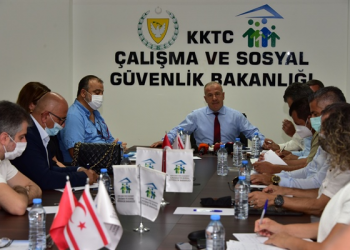 Asgari Ücret Saptama Komisyonu, saat 17.00’de yeniden bir araya gelecek