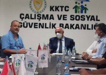 Asgari Ücret Saptama Komisyonu Cuma günü toplanıyor