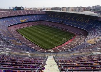 Barcelona’nın borcu 1 milyar 350 milyon euroya çıktı