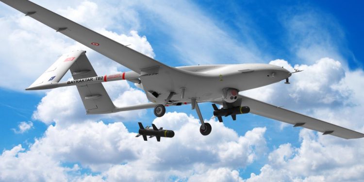 Irak, Bayraktar TB2 ve ATAK’a talip
