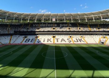 Beşiktaş sezonun açılış maçında Rizespor’u ağırlayacak