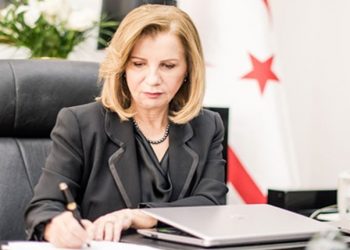 Canaltay, Güney Mesarya’daki belediyelerin başkanları ve yerel yöneticilerle bir araya gelecek