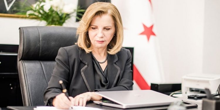 Canaltay, Güney Mesarya’daki belediyelerin başkanları ve yerel yöneticilerle bir araya gelecek