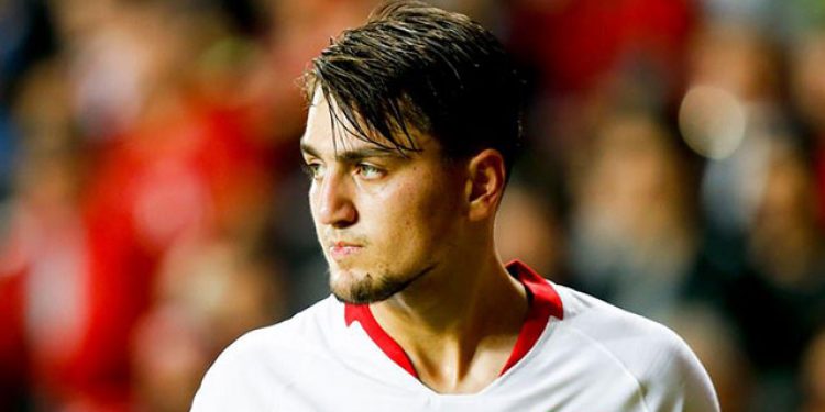 Cengiz Ünder attı, Marsilya geriden gelerek kazandı