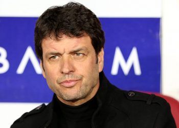 Kasımpaşa’da Cihat Arslan dönemi
