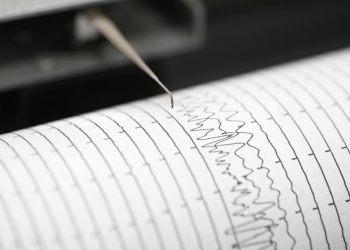 Güney Georgia ve Güney Sandwich Adaları’nda 7,5’lik deprem