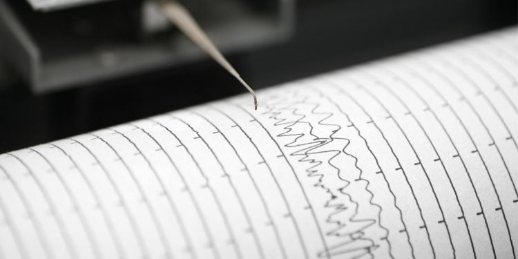 Güney Georgia ve Güney Sandwich Adaları’nda 7,5’lik deprem