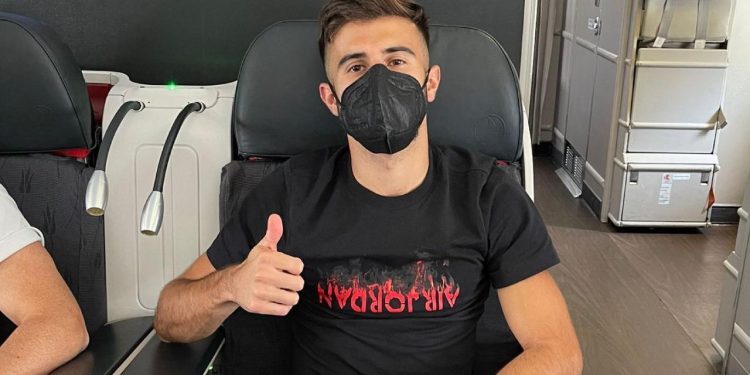 Diego Rossi Fenerbahçe yolunda