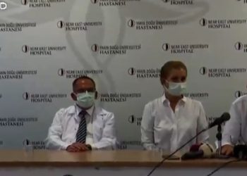 “Durumu iyi, tedavide yüz güldüren noktaya geldik”