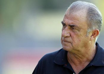 Fatih Terim’den “Marcao” açıklaması: Hata yaptı, cezasını çekiyor