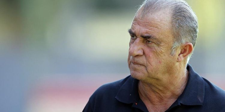 Fatih Terim’den “Marcao” açıklaması: Hata yaptı, cezasını çekiyor