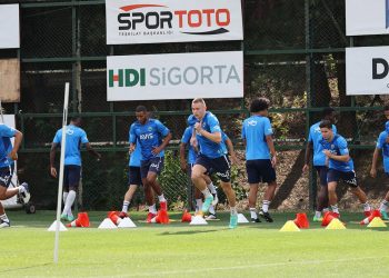 Fenerbahçe sezonu Adana’da açacak