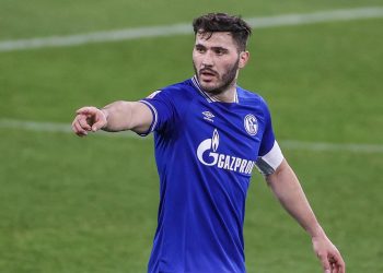 Fenerbahçe Sead Kolasinac’i istiyor