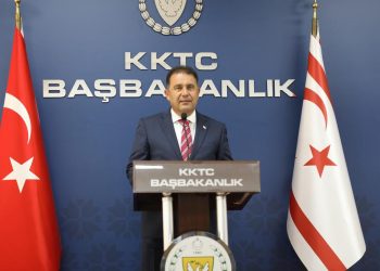 Bakanlar Kurulu, Güven Yapı Kooperatifi’ne kiralanan bölgeyi iptal ettiğini duyurdu