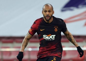 Galatasaray’da Marcao, Randers maçı kadrosuna alınmadı