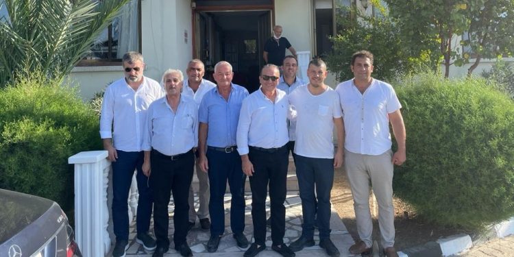 Ataoğlu: Lütfen aşımızı olalım